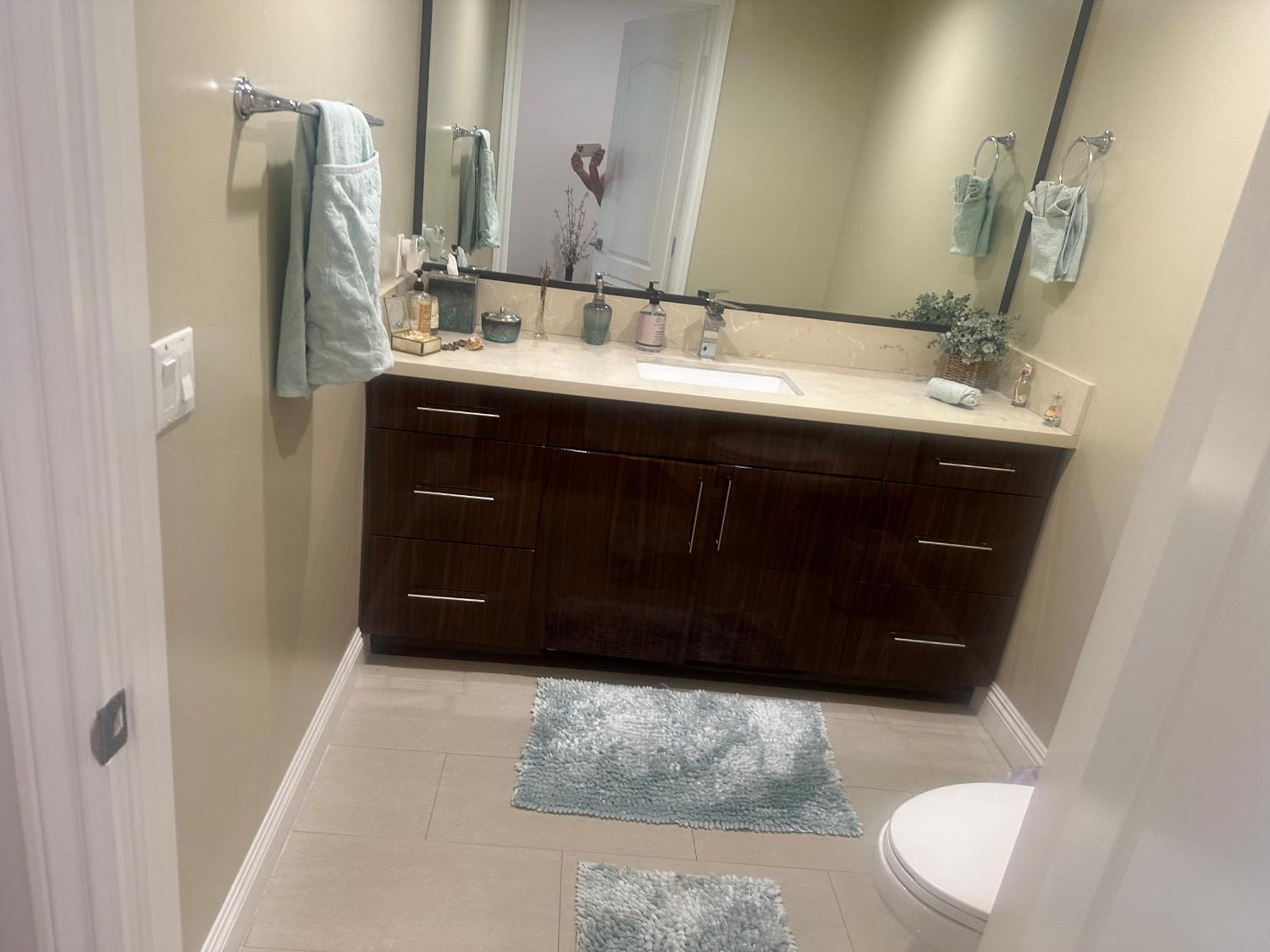 New And Bright Bedroom Ensuite Privatunterkunft Los Angeles