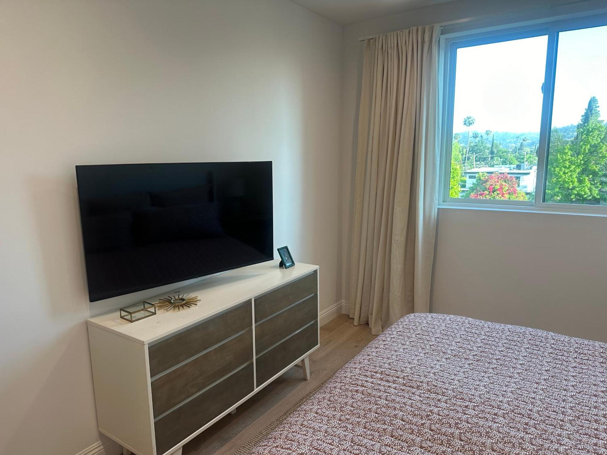Privatunterkunft New And Bright Bedroom Ensuite *